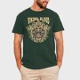 Viking Multiple Versions, Tricou Barbati (Unisex)