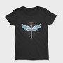 Angel Wrench, Tricou Femei