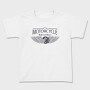 Motorcycle Build and Repair, Tricou Copii
