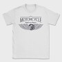 Motorcycle Build and Repair, Tricou Barbati (Unisex)