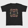 Moth Mandala, Tricou Copii