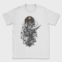 Monster Portal, Tricou Barbati (Unisex)