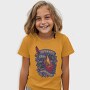 Rock and Roll Can Never Die, Tricou Copii