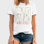 Cactus Hug, Tricou Barbati (Unisex)