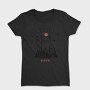 Catzilla City Destruction, Tricou Femei
