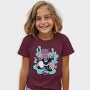 Magician Cat, Tricou Copii