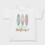 Surf Boards Up Up, Tricou Copii