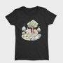 Sweet Fairy Friends, Tricou Femei