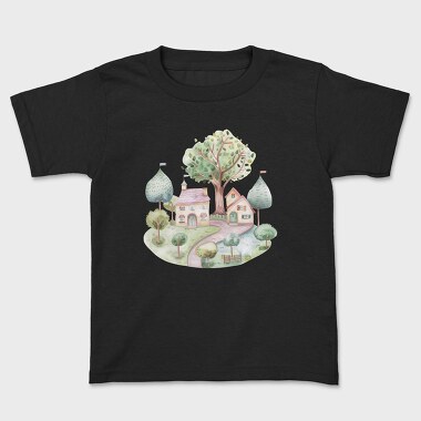 Sweet Fairy Friends, Tricou Copii