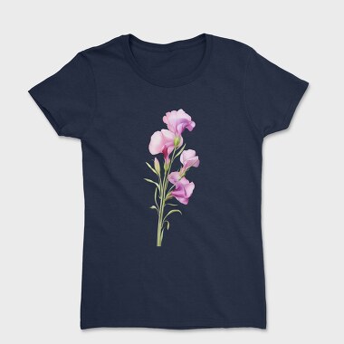 Sweet Pea 01, Tricou Femei