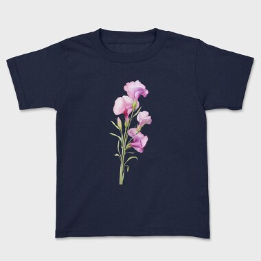 Sweet Pea 01, Tricou Copii