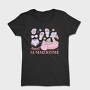 Sweet Summertime, Tricou Femei