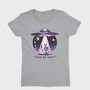 Take Me Away, Tricou Femei