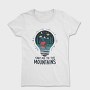 Take Me To The Mountains 2, Tricou Femei