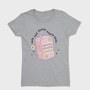 Take Your Mental Health Drink, Tricou Femei