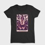 Cauldron Mystical Tarot Card The Cauldron Si, Tricou Femei
