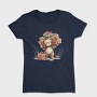 Teddy Bear Gifts, Tricou Femei