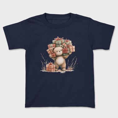 Teddy Bear Gifts, Tricou Copii