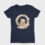 Teddy Bear Moon, Tricou Femei