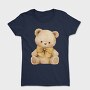 Teddy Bear Nest, Tricou Femei