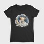 Teddy Bear Night, Tricou Femei