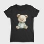 Teddy Bear Pyjamas, Tricou Femei