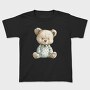 Teddy Bear Pyjamas, Tricou Copii