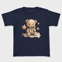 Teddy Bear Stars, Tricou Copii