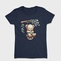 Teddy Bear Swing, Tricou Femei