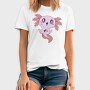 Kawaii Gaming Axolotl Gamer, Tricou Barbati (Unisex)