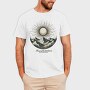 Manifestation Mountain, Tricou Barbati (Unisex)