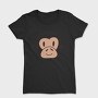 Monkey Face, Tricou Femei