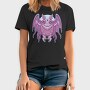 Kawaii Goth Mothman, Tricou Barbati (Unisex)
