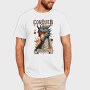 Conquer Dragon Epic Battle Trend, Tricou Barbati (Unisex)