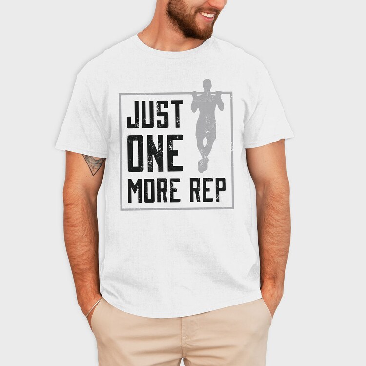 Calisthenics Workout Mug Creators Ep, Tricou Barbati (Unisex)