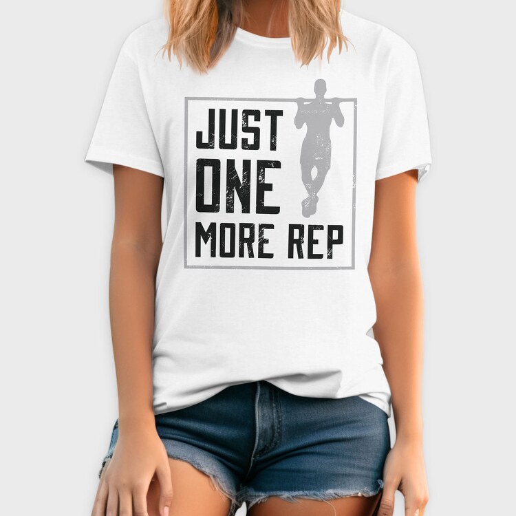 Calisthenics Workout Mug Creators Ep, Tricou Barbati (Unisex)