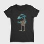 Money Shark, Tricou Femei