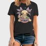 Kawaii Ramen Axolotl, Tricou Barbati (Unisex)