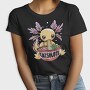 Kawaii Ramen Axolotl, Tricou Femei
