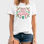 Cookies Festive Christmas Disappear, Tricou Barbati (Unisex)