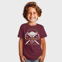 climbing mountain, Tricou Copii
