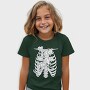 Cat Spine, Tricou Copii