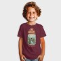 Save Memories Jar, Tricou Copii