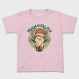 Christmas Cow Muhdolph, Tricou Copii