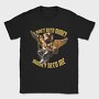 Money Need Me, Tricou Barbati (Unisex)