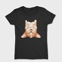 Corgi Howl, Tricou Femei