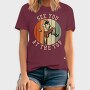 See You at the Top, Tricou Barbati (Unisex)