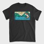 Bass Fishing 6, Tricou Barbati (Unisex)