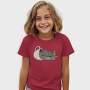 Coffee Landscape, Tricou Copii