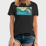 Bass Fishing 6, Tricou Barbati (Unisex)